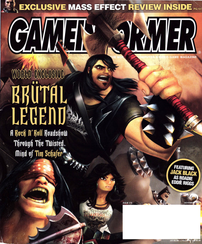 Game Informer