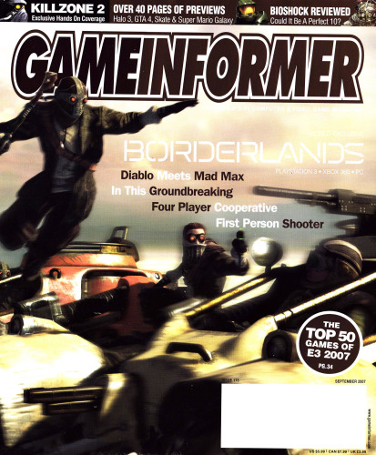 Game Informer