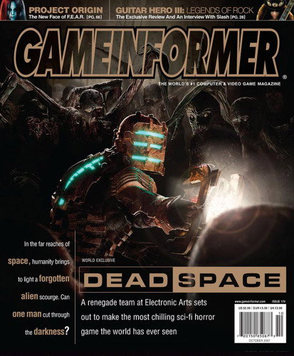 Game Informer