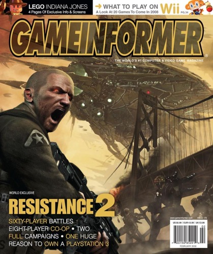 Game Informer