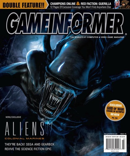 Game Informer