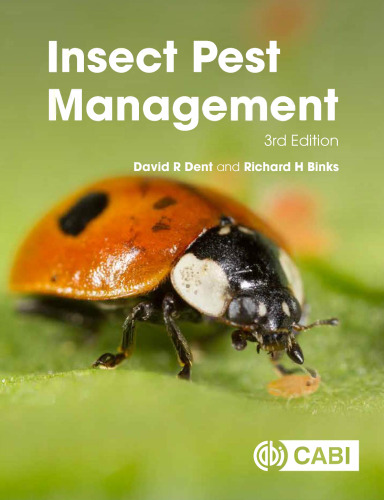 Insect Pest Management