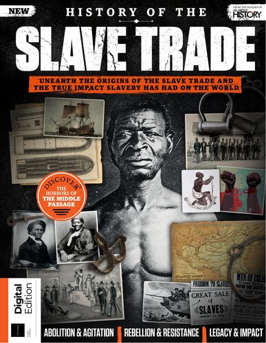 History of the Slave Trade