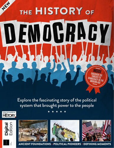 Book of Democracy