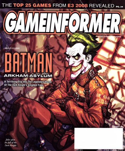 Game Informer