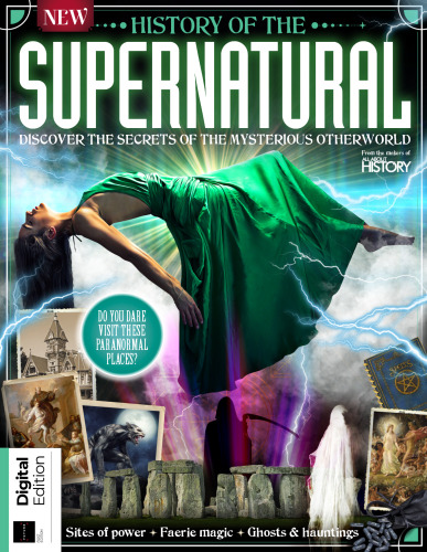 Guide to the Supernatural