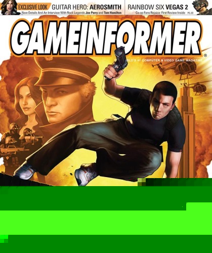 Game Informer