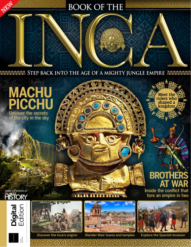 Book of the Inca