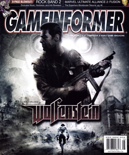 Game Informer