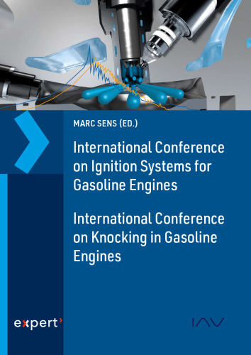 International Conference on Ignition Systems for Gasoline Engines – International Conference on Knocking in Gasoline Engines