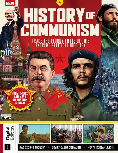 History Of Communism