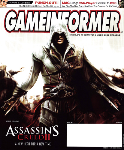Game Informer