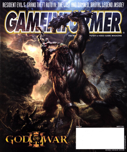 Game Informer