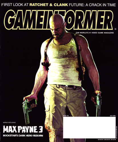Game Informer