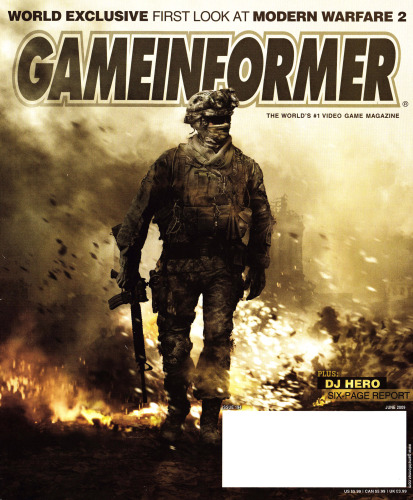 Game Informer