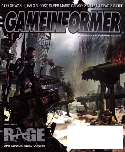 Game Informer