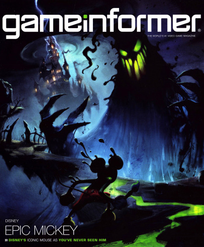 Game Informer