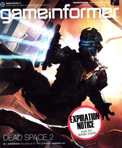 Game Informer