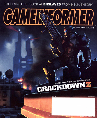 Game Informer
