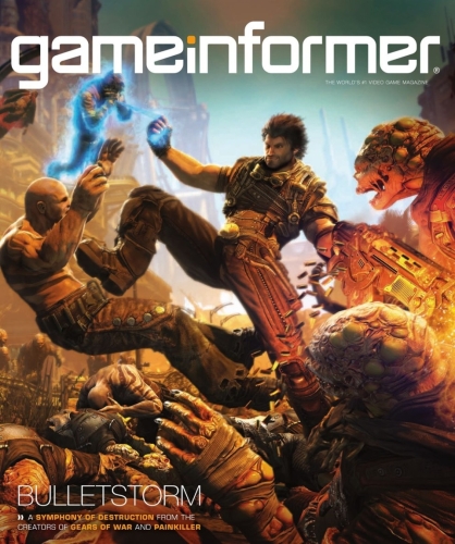 Game Informer