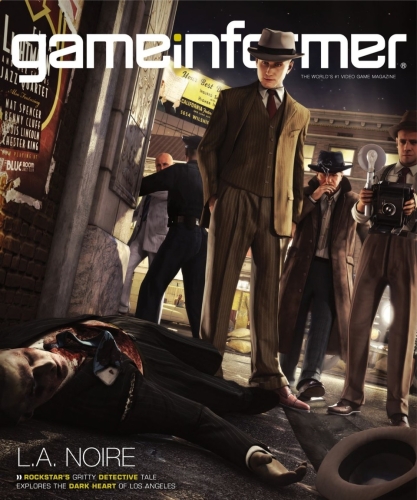 Game Informer