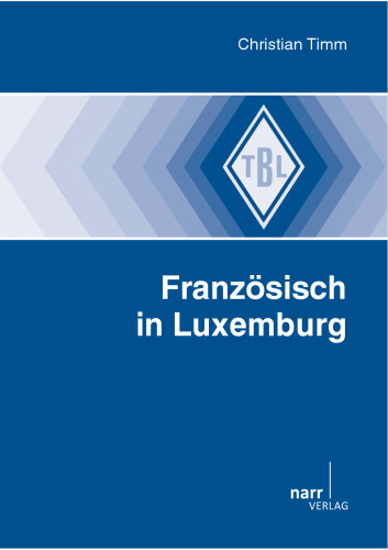 Französisch in Luxemburg