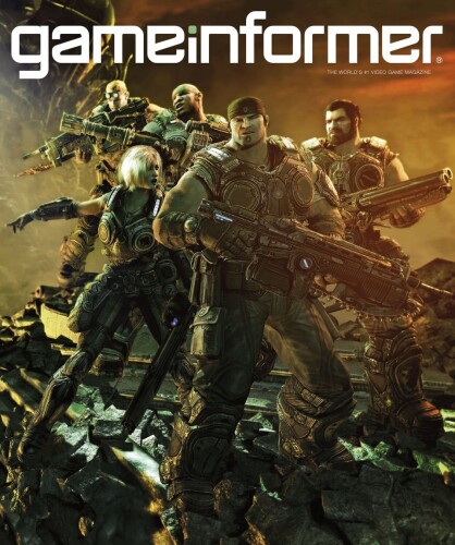 Game Informer