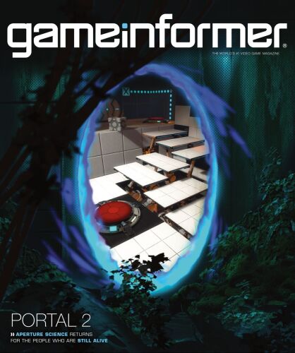 Game Informer
