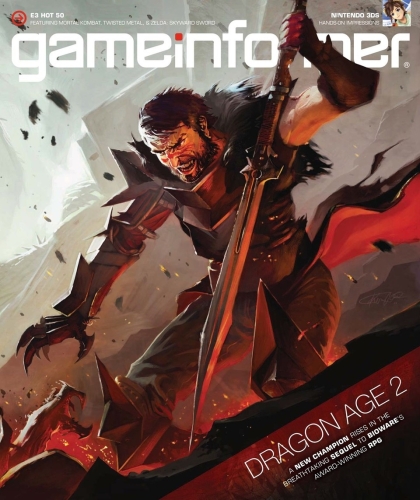 Game Informer