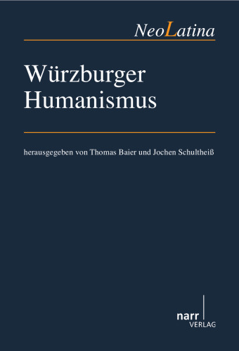 Würzburger Humanismus