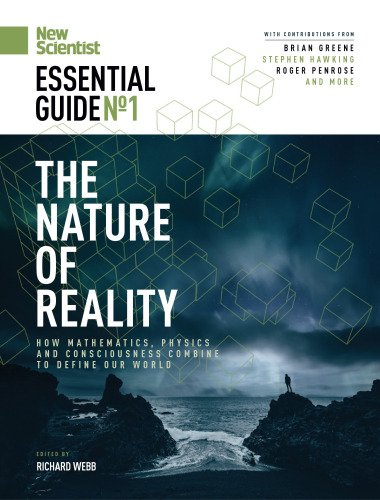 The Nature of Reality
