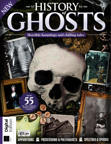 History of Ghosts