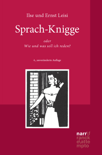 Paar und Sprache: Linguistische Aspekte der Zweierbeziehung