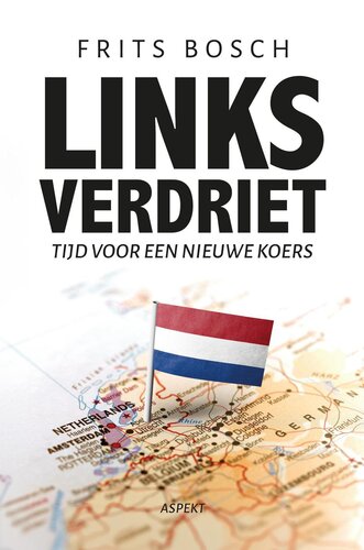 Links verdriet