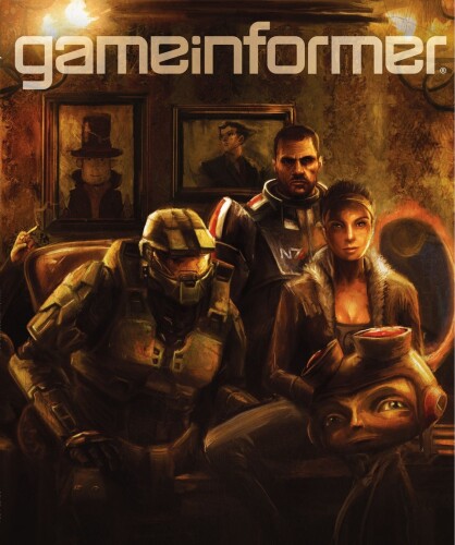 Game Informer