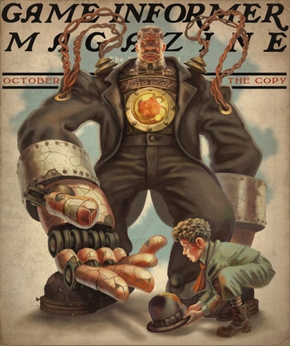 Game Informer