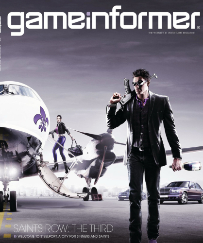 Game Informer