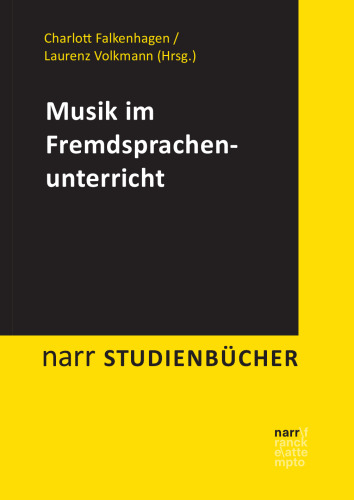 Musik im Fremdsprachenunterricht