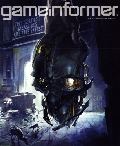 Game Informer