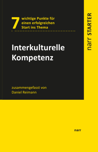 Interkulturelle Kompetenz: 7 wichtige Punkte für einen Start ins Thema