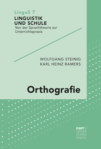 Orthografie