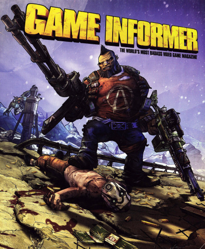 Game Informer