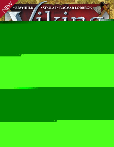 Book of Viking Sagas