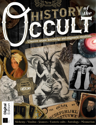 History of the Occult