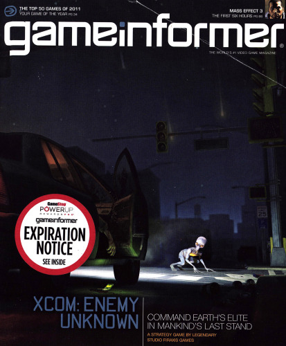 Game Informer