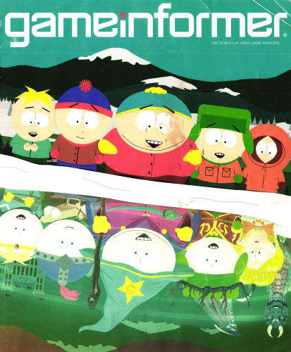 Game Informer