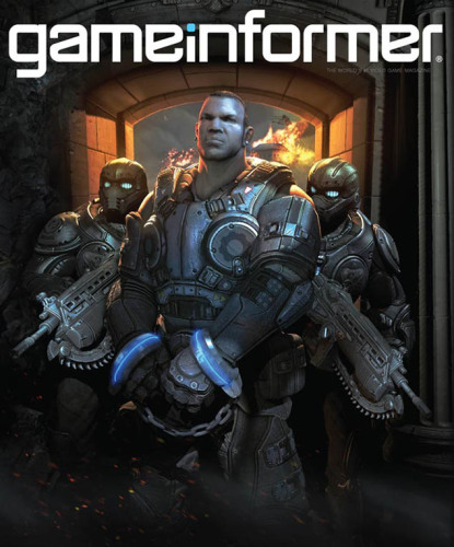 Game Informer