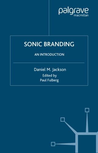 Sonic Branding: An Introduction