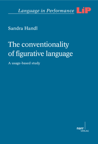 The conventionality of figurative language: A usage-based study