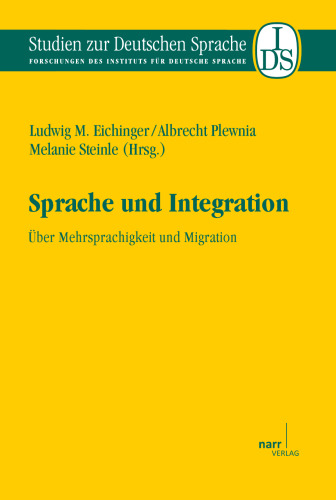 Sprache und Integration:Über Mehrsprachigkeit und Migration